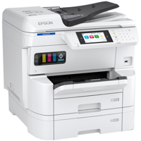 דיו למדפסת Epson WorkForce Pro EM-C7100